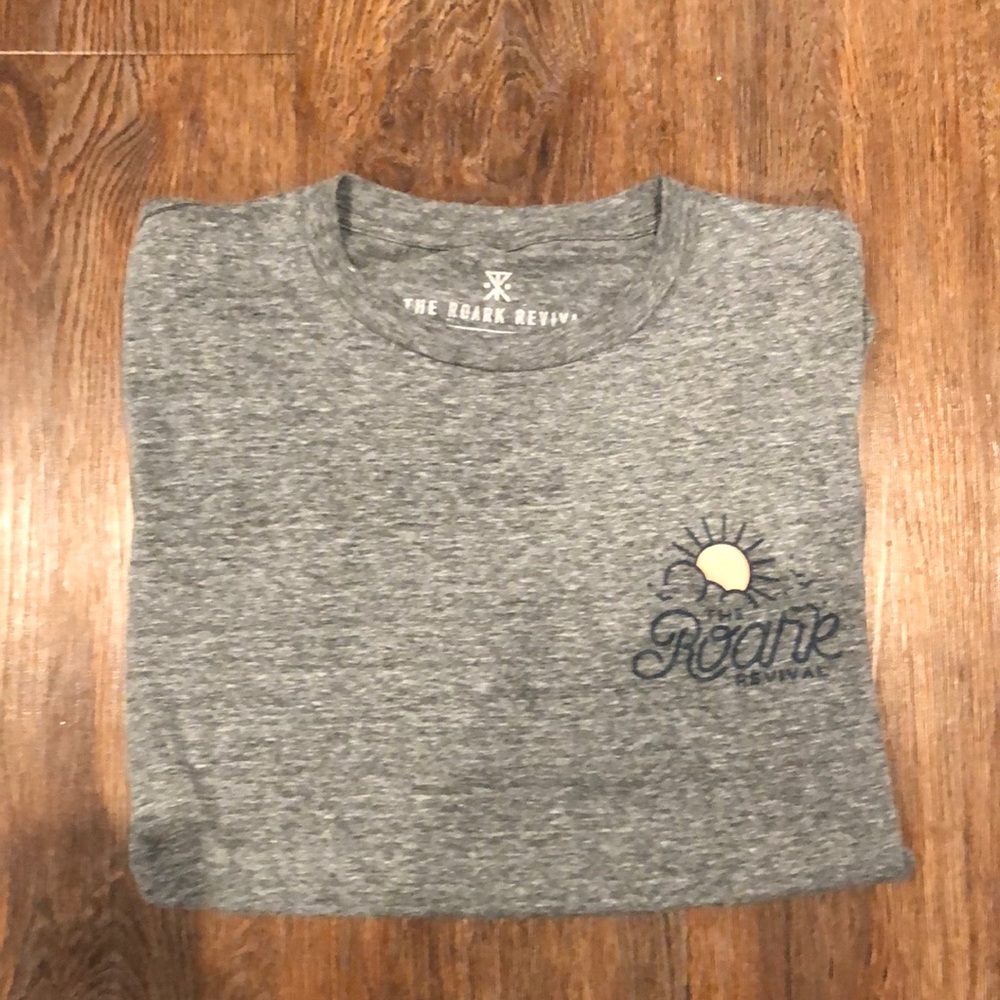 Roark tee - Picture 3 of 6